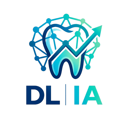 Logo Dental Lab IA